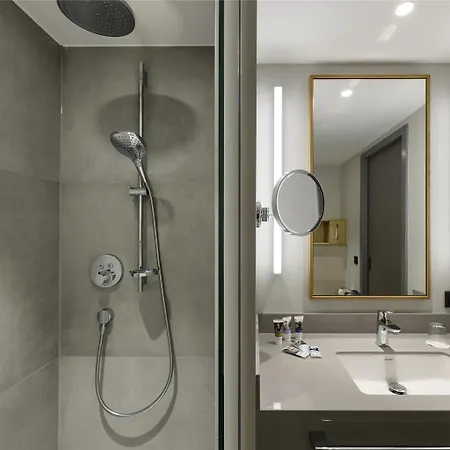 Mercure München-schwabing