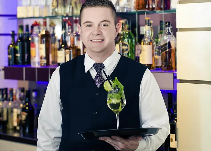 Mercure Schwabing München