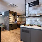 Hotel Mercure Schwabing