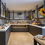 Mercure Schwabing Hotel