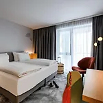 Mercure Schwabing Hotel