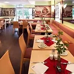 Mercure Schwabing