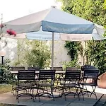 Mercure Schwabing Hotel 3*