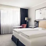 Mercure Schwabing Ξενοδοχείο Μόναχο