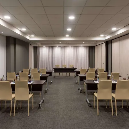 Mercure Schwabing 3*