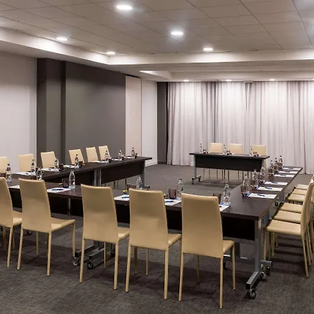 Mercure Schwabing 3*