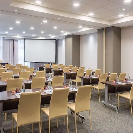 Mercure Schwabing Hotel