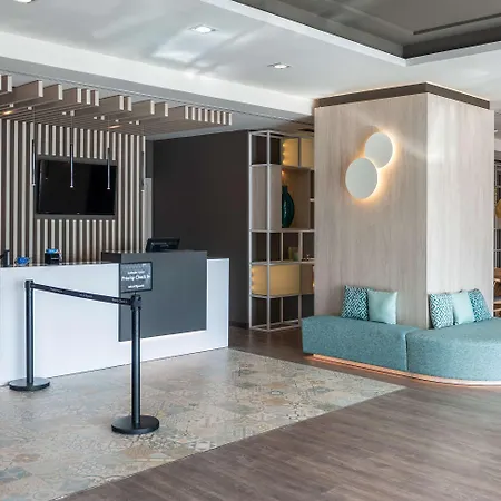 Mercure Schwabing Hotel
