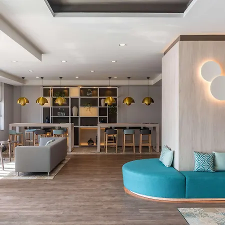 Hotel Mercure Schwabing 3*