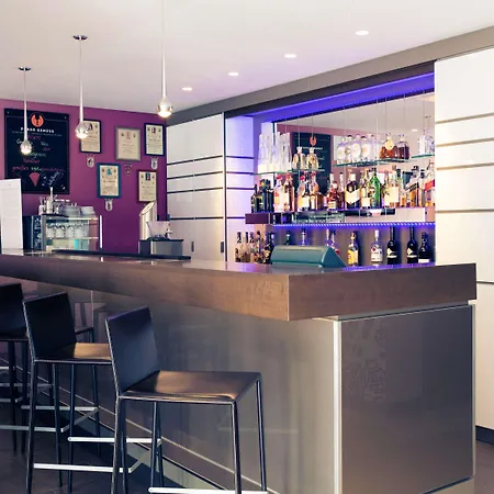 Hotel Mercure Schwabing Munich