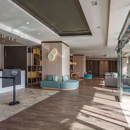 Hotel Mercure Schwabing