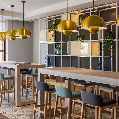 Mercure Schwabing Munich