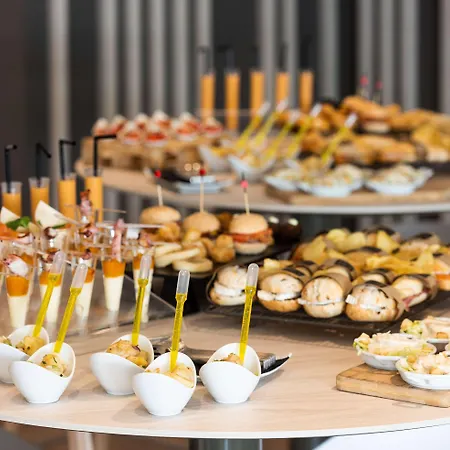 Mercure Schwabing 3*