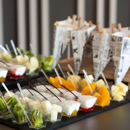 Hotel Mercure Schwabing 3*