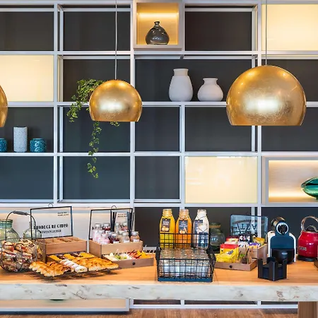 Mercure Schwabing 3*
