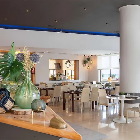 Mercure Schwabing Hotel Munich