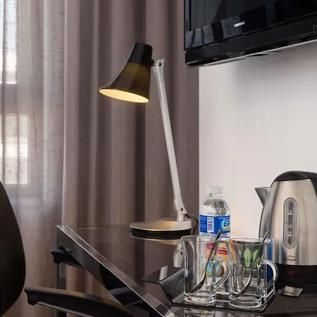 Hotel Mercure Schwabing