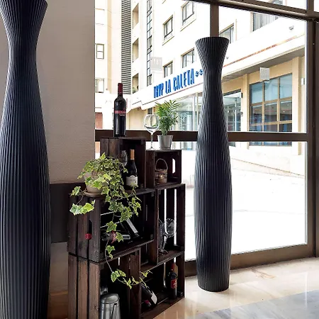 Mercure Schwabing Hotel