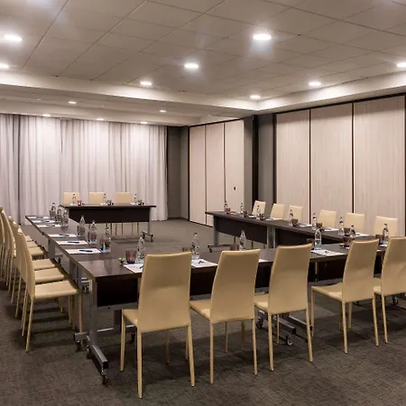 Mercure Schwabing Hotel Munich