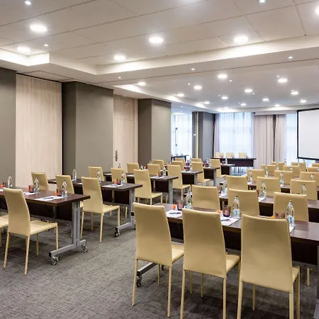 Mercure Schwabing Munich