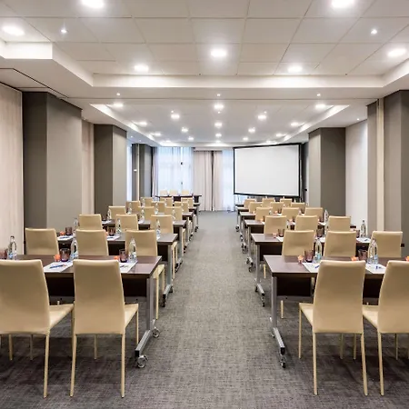 Hotel Mercure Schwabing