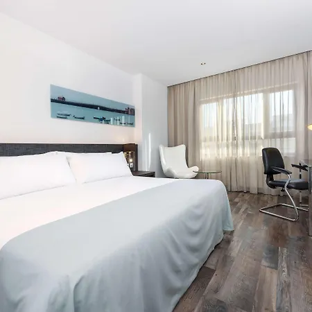 Hotel Mercure Schwabing Munich