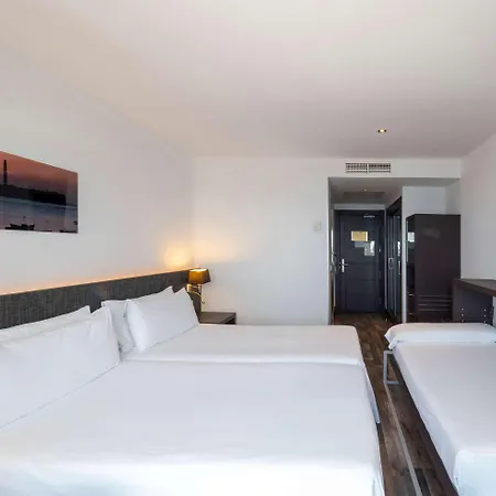 Mercure Schwabing Hotel Munich