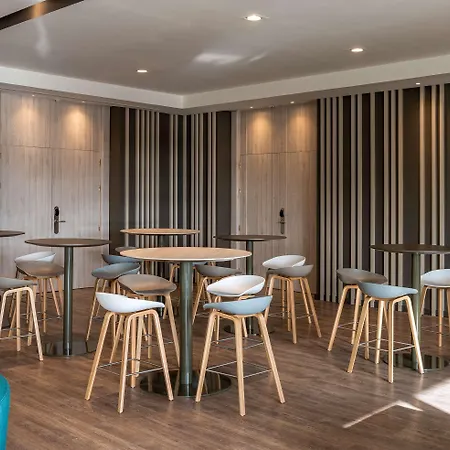 Mercure Schwabing Munich