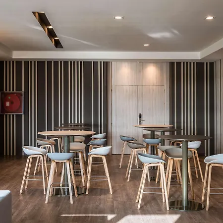 Hotel Mercure Schwabing 3*