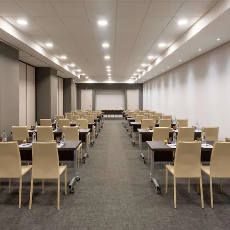 Mercure Schwabing Hotel Munich