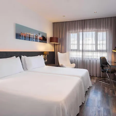 Hotel Mercure Schwabing