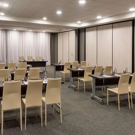 Mercure Schwabing 3* Munich