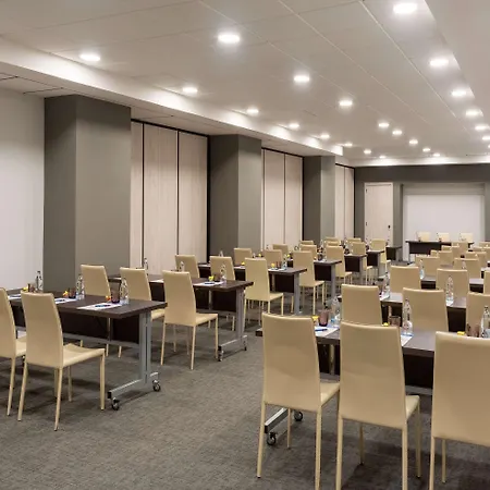 Mercure Schwabing