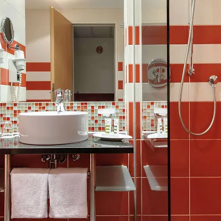Hotel Mercure München-schwabing Múnich