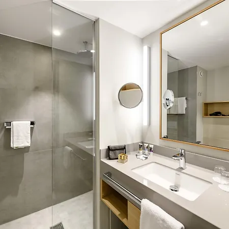 Mercure Schwabing Monachium
