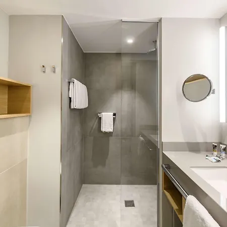 Mercure Schwabing ホテル