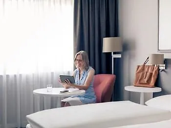 Mercure Schwabing ホテル 3*