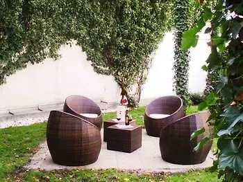 Mercure Schwabing 3* Munique