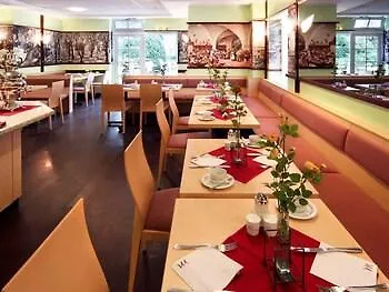 Mercure Schwabing