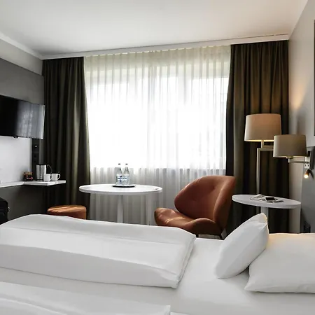 Mercure Schwabing ホテル ミュンヘン