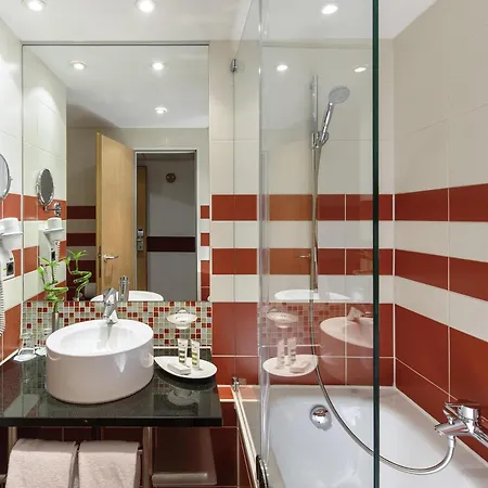 فندق Mercure Schwabing