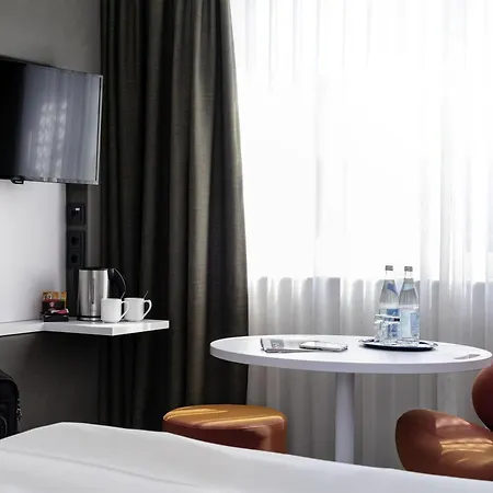 Mercure Schwabing