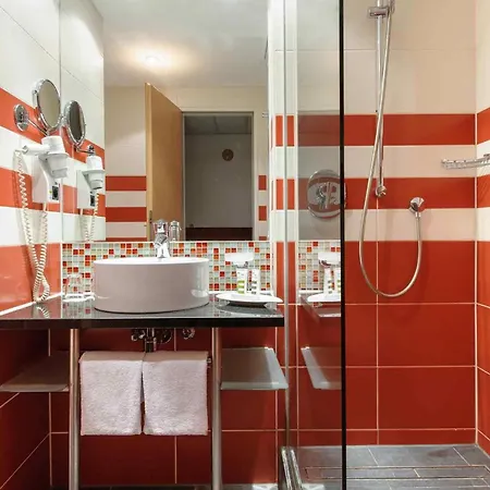 Hotel Mercure Schwabing