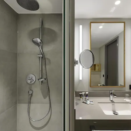 فندق Mercure Schwabing ميونيخ