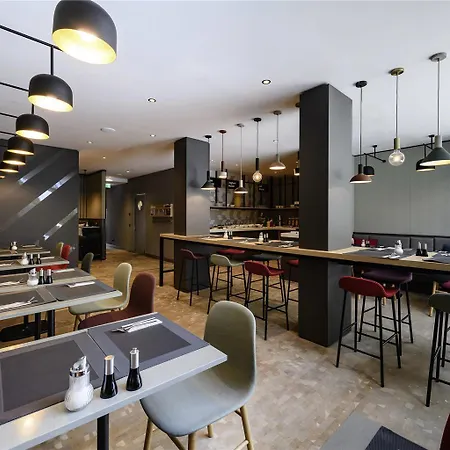 Mercure Schwabing 3* Monachium