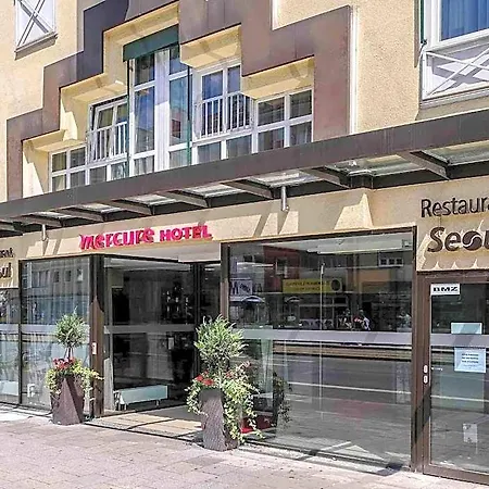 Hotel Mercure Schwabing München
