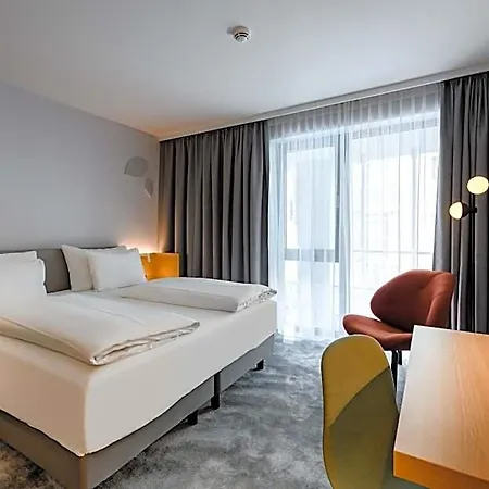 Hotel Mercure Schwabing