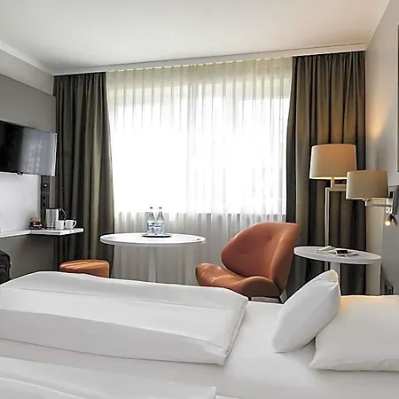Mercure Schwabing 3* München