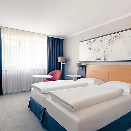 Mercure Schwabing München