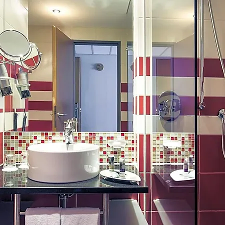 Mercure Schwabing 3*